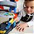 Pista Garagem De Manobras 4 Pisos - Hot Wheels City - Mattel - Imagem 7