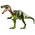 Dinossauro Baryonyx - Dino Escape - Jurassic World - Mattel - Imagem 1