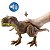 Dinossauro T-Rex - Dino Escape - Jurassic World - Mattel - Imagem 4