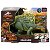 Dinossauro Ouranasaurus - Dino Escape - Jurassic World - Mattel - Imagem 6