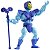 Boneco Skeletor Master Of The Universe - Mattel - Imagem 5