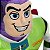 Pelúcia Buzz Lightyear Toy Story Disney Médio - Imagem 3