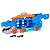 Hot Wheels City Caminhão Transportador T-Rex Ultimate - Mattel - Imagem 1