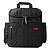 Mochila Maternidade Forma - Preta - Skip Hop - Imagem 1