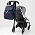 Mochila Maternidade Forma - Azul-Marinho - Skip Hop - Imagem 7