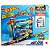 HOT WHEELS PISTA E ACESSORIO CITY GARAGEM 4 PISOS - GNL70 - MATTEL - Imagem 10