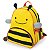 Mochila Skip Hop Zoo Abelha - Imagem 1
