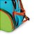 Mochila Skip Hop Zoo Cachorro - Imagem 3