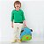 Mochila Skip Hop Zoo Cachorro - Imagem 4