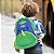Mochila Skip Hop Zoo Dinossauro - Imagem 4