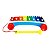 Brinquedo Musical Xilofone - CMY09 - Fisher-Price - Imagem 4