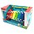 Brinquedo Musical Xilofone - CMY09 - Fisher-Price - Imagem 6