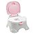 Troninho 3 em 1 - Rosa - HGW36 - Fisher-Price - Mattel - Imagem 1