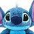 Pelúcia Stitch - Tamanho Médio - Disney Store - Imagem 4