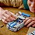 Lego 76917 Speed Champions Nissan Skyline GT-R (R34) Velozes e Furiosos 319 Peças - Imagem 6