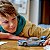 Lego 76917 Speed Champions Nissan Skyline GT-R (R34) Velozes e Furiosos 319 Peças - Imagem 7