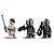 Lego Star Wars 75284 Nave de Transporte de Cavaleiros de Ren 595 Peças - Imagem 4