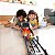 HOT WHEELS RACERVERSE BATMAN VEÍCULO TRANSFORMER - HXN21 - MATTEL - Imagem 10