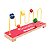 BRINQUEDO PEDAGÓGICO KIT ARAMADO 6 ITENS - 1915 - CARLU BRINQUEDOS - Imagem 3