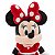 Pelúcia Minnie Vermelha - Tamanho Médio - Disney Store - Imagem 5