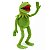 Pelúcia Muppets Sapo Caco - Tamanho Médio - Disney Store - Imagem 1