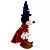 Pelúcia Mickey Feiticeiro - Tamanho Médio - Disney Store - Imagem 3