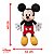 Pelúcia Mickey - Tamanho Grande - Disney Store - Imagem 6