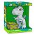 Jurassic World Blue - Cinza - Baby Dinos - Universal - 1467 - Pupee - Imagem 8