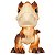 Jurassic World T-Rex - Marrom - Baby Dinos - Universal - 1466 - Pupee - Imagem 5