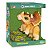 Jurassic World Triceratops - Marrom - Baby Dinos - Universal - 1462 - Pupee - Imagem 8