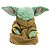 Pelúcia Yoda Star Wars Mandalorian The Child - ‎Zen Pose - Disney Store - Imagem 2