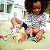 BARBIE PASSEIO COM O CACHORRINHO - DWJ68 - MATTEL - Imagem 7