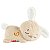 Coelhinho Doces Sonhos Hora de Dormir - JCC12 - Fisher-Price - Imagem 1