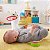Lhama Amigável - Cresce Comigo - GHJ03 - Fisher-Price - Imagem 6