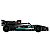 Lego 42165 Technic Mercedes-AMG F1 W14 E Performance Pull-Back 240 Peças - Imagem 3