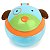 Potinho de Lanche Skip Hop Zoo Cachorro - Imagem 2