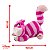 Pelúcia Cheshire Gato Risonho - Alice no País das Maravilhas - Tamanho Médio - Disney Store - Imagem 5