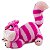 Pelúcia Cheshire Gato Risonho - Alice no País das Maravilhas - Tamanho Médio - Disney Store - Imagem 2