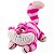 Pelúcia Cheshire Gato Risonho - Alice no País das Maravilhas - Tamanho Médio - Disney Store - Imagem 1