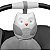 Móbile Musical Portátil Stroll & Go Coruja Skip Hop - Imagem 3