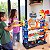 HOT WHEELS CITY ULTIMATE GARAGE - HKX48 - MATTEL - Imagem 9