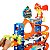 HOT WHEELS CITY ULTIMATE GARAGE - HKX48 - MATTEL - Imagem 5