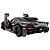 Lego 42173 Technic Hipercarro Koenigsegg Jesko Absolut Grey 801 Peças - Imagem 3