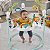 Baby Gear Cadeirinha para Bebês Pula-Pula Floresta - HJC37 - Fisher-Price - Imagem 3