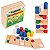 Torre Inteligente Brinquedo Educativo Pedagógico - 1262 - CARLU BRINQUEDOS - Imagem 1