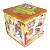 BRINQUEDO PEDAGÓGICO ARAMADO CASINHA - 1938 - CARLU BRINQUEDOS - Imagem 6