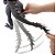 Dinossauro Scorpios Rex - Dino Escape - Jurassic World - HBT41 - Mattel - Imagem 4