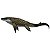 Dinossauro Mosasaurus - Rebirth - Jurassic World - JCH00 - Mattel - Imagem 3