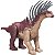 Dinossauro Bajadasaurus - Epic Evolution - Jurassic World - HTK80 - Mattel - Imagem 1