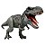 Dinossauro Tyrannosaurus Rex - Rebirth - Jurassic World - JCH02 - Mattel - Imagem 1